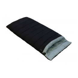 Спальний мішок Vango Harmony Deluxe XL чорний Black