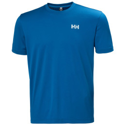 Чоловіча футболка Helly Hansen Verglas Shade T-Shirt синій