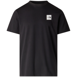 Чоловіча футболка The North Face M Evolution Box Half Dome Regular Short Sleeve Tee