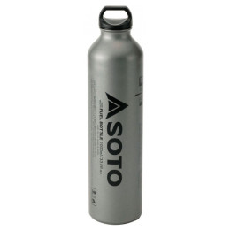 Láhev na palivo Soto Fuel Bottle 1000ml (720ml)