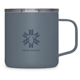 Термокружка SNOW MONKEY Booster