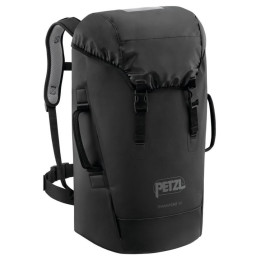 Транспортна сумка Petzl Transport 45 L чорний black
