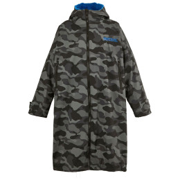 Водонепромокне пальто Regatta Adult W Proof Robe