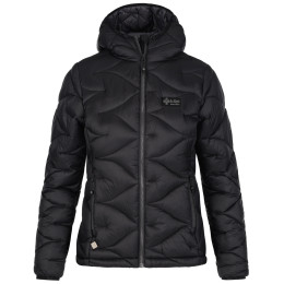 Жіноча куртка Kilpi Rebeki-W чорний