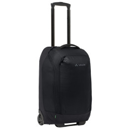Ручна поклажа для літака Vaude CityTravel Carry-On чорний black