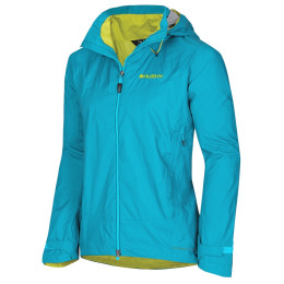 Чоловіча куртка Husky Yevel (2015) синій