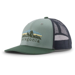 Дитяча кепка Patagonia Kids' Trucker Hat