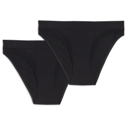 Жіноча нижня білизна Puma 3D Knit Sport Briefs 2P
