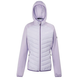 Жіноча куртка Regatta Wms Andreson VIII фіолетовий Lilac Frost(Sunset Purple)