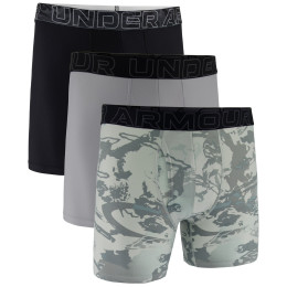Чоловічі боксери Under Armour Perf Tech Nov 6in