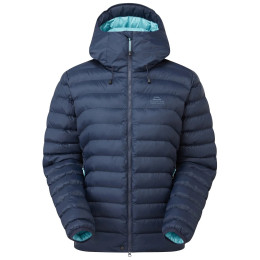 Жіноча зимова куртка Mountain Equipment Superflux Hooded Jacket Women's