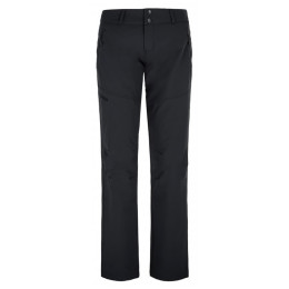 Жіночі штани Kilpi Lago-W (2022) чорний