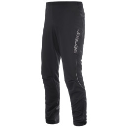Чоловічі штани Sensor Profi чорний