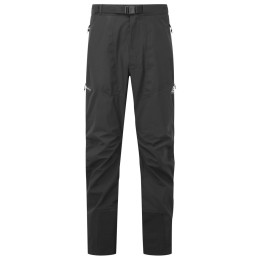 Чоловічі штани Mountain Equipment Makalu Pant Men's чорний Black