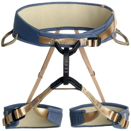 Система Singing Rock Ray синій Blue