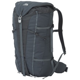 Рюкзак Mountain Equipment Orge 33+ сірий BlueGraphite