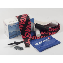 Камуси Montana Montamix superguide 95