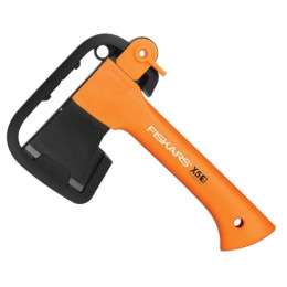 Univerzální sekera Fiskars X5-XXS oranžová Orange