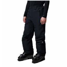 Чоловічі гірськолижні штани Columbia Coreshot™ Pant чорний Black