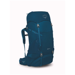 Дитячий рюкзак Osprey Ace 50 синій blue spikemoss/deep peyto