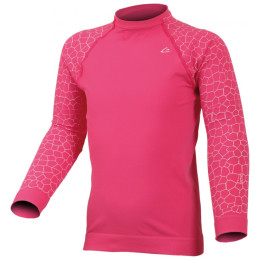 Дитяча футболка Lasting Darma рожевий