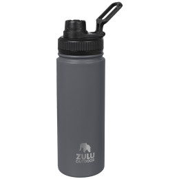 Термопляшка Zulu Vacuum Sport 500