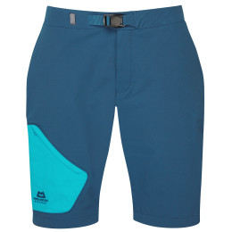 Жіночі шорти Mountain Equipment Comici Short Women's синій Majolica Blue/Topaz