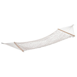 Гамак Cattara Підвісна сітка 200 x 80 см