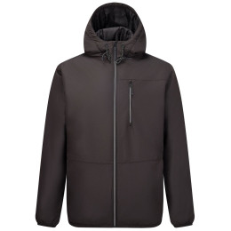 Чоловіча зимова куртка Regatta Winter Shorebay чорний Black