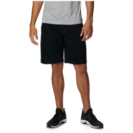 Чоловічі шорти Columbia Pacific Ridge™ Belted Utility Short чорний