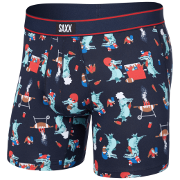 Боксерки Saxx Daytripper Boxer Brief Fly