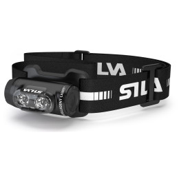 Čelovka Silva Explore 3X