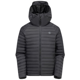 Чоловіча куртка Dare 2b Air Lite Padded Jacket сірий Blk/mangomin