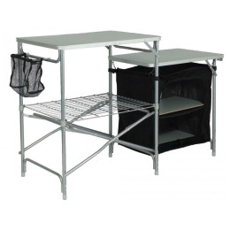 Кухонний стіл Vango Bistro DLX