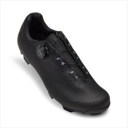 Веловзуття Giro Cadet XC чорний Black