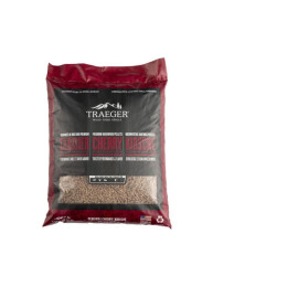 Пелети Traeger FSC CHERRY PELLETS коричневий