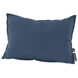 Подушка Outwell Contour Pillow синій Deep blue