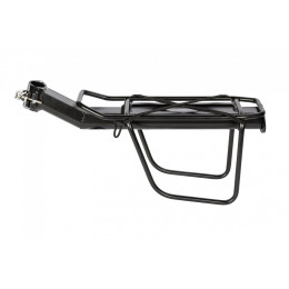 Сумка під сідло Sport Arsenal Art. 220 чорний