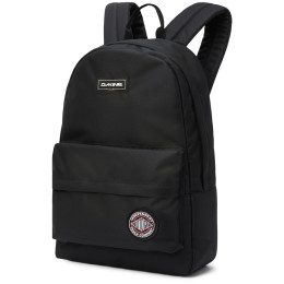 Міський рюкзак Dakine 365 Pack 21L X Independent чорний Black