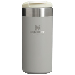 Термокружка Stanley AeroLight Transit 350 ml сірий Ash