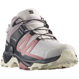 Жіночі туристичні черевики Salomon X Ultra 4 Gore-Tex
