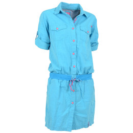 Сукня Loap Natura синій Blue