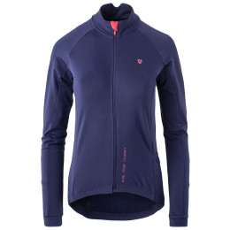 Жіноча велокуртка Radvik Mike Jumper LDS синій