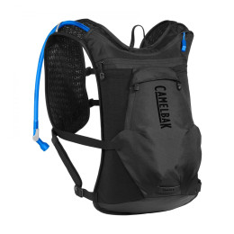 Велосипедний рюкзак Camelbak Chase 8 Vest чорний