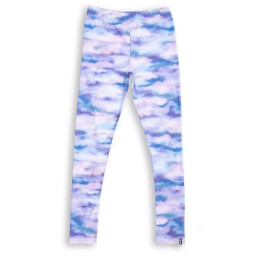 Дитячі штани Wouki Aiki Pink lavender