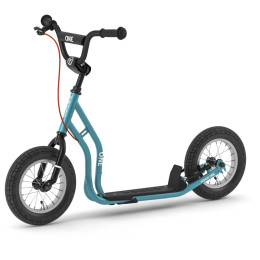 Самокат Yedoo One синій