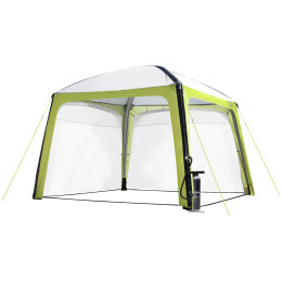 Бічна стінка Brunner Sidewall Set Aquamar білий/сірий