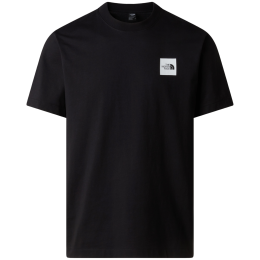 Чоловіча футболка The North Face M Expedition Photo Relaxed Short Sleeve Tee-Graphic