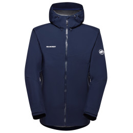 Чоловіча куртка Mammut Convey Tour HS Hooded Jacket Men 2023