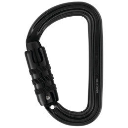 Карабін Petzl Sm'D Triact-Lock